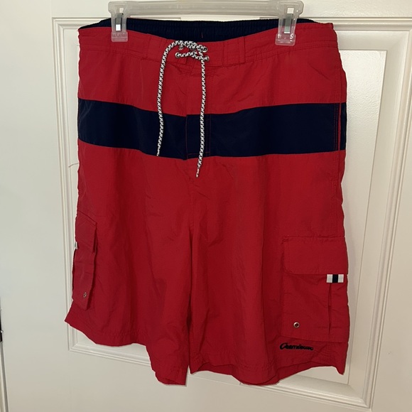 Daniel Cremieux Swim Trunks - Picture 1 of 12